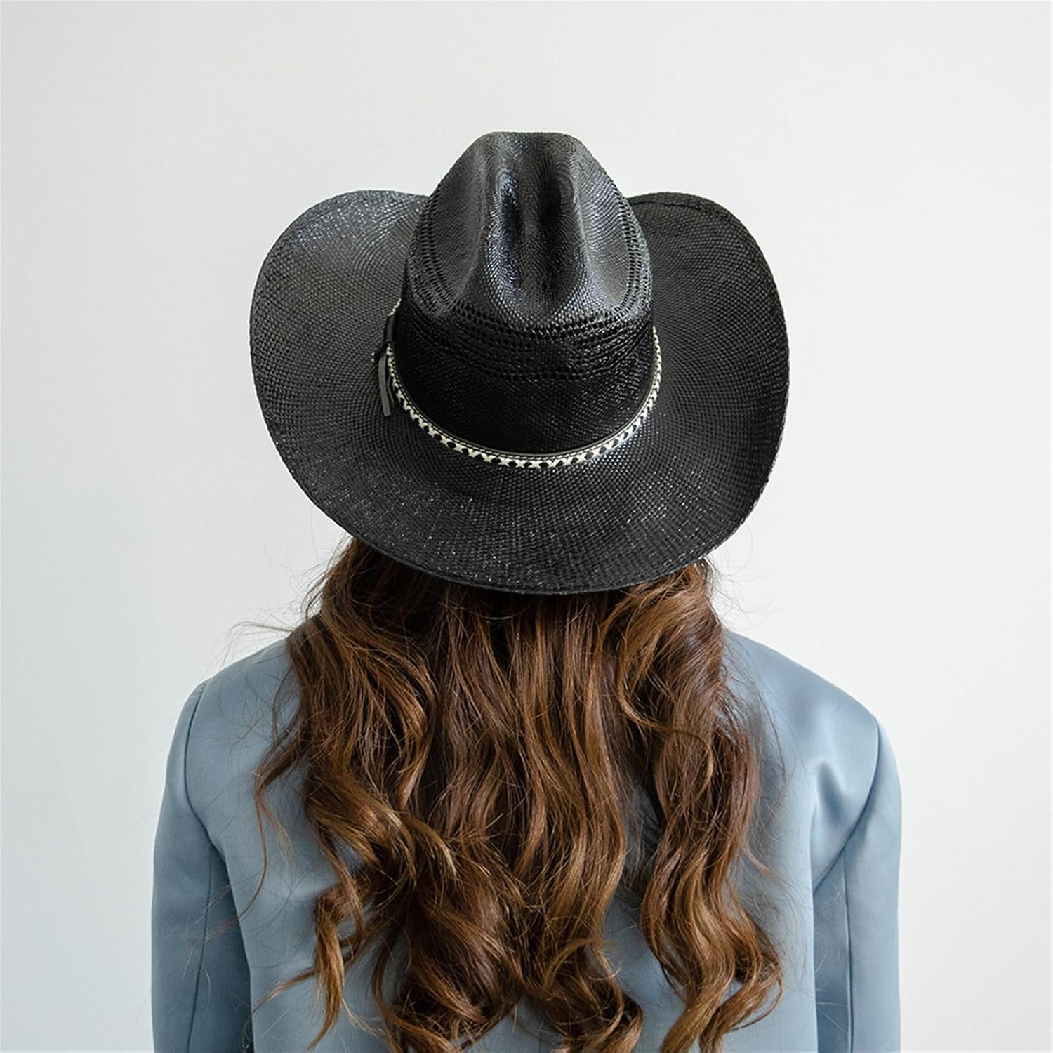 Durability Denims Hat Wide Border Sun Protecting Unisex Fashionable for Men and Women Stylish Sun Protecting