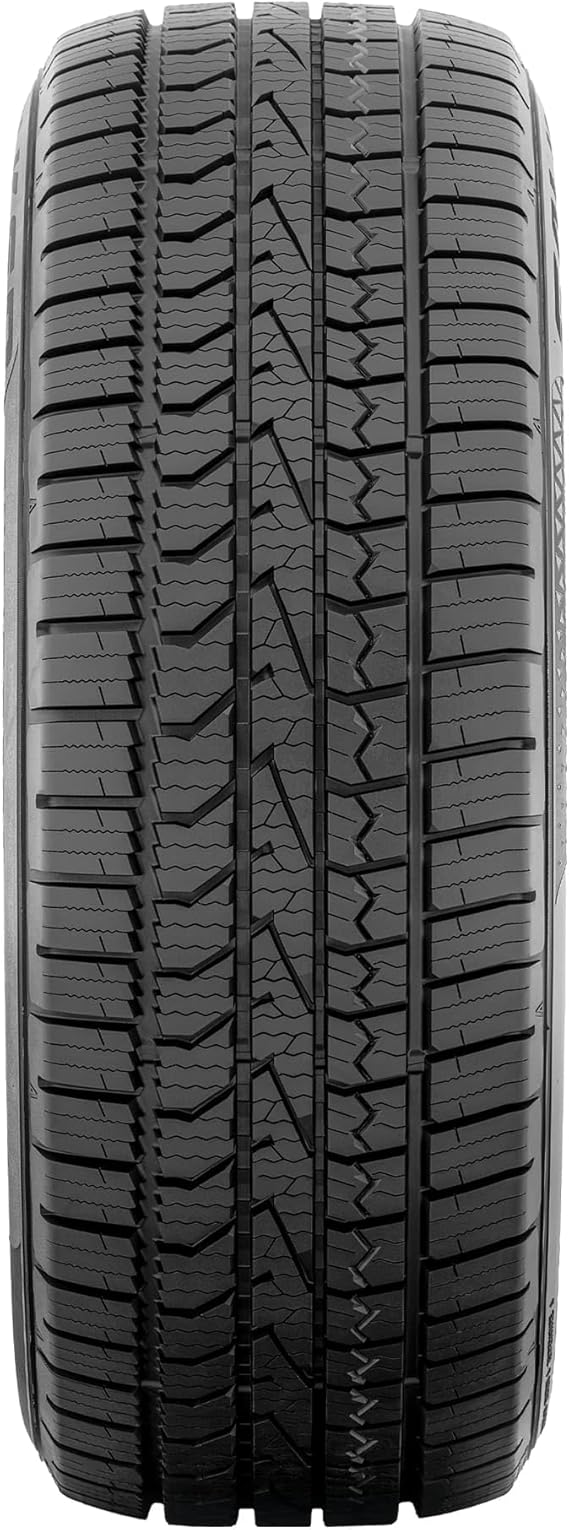 Falken Aklimate All Weather 225/40R18 92V XL Passenger Tire