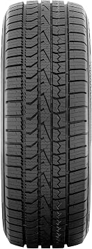 Falken Aklimate All Weather 225/40R18 92V XL Passenger Tire