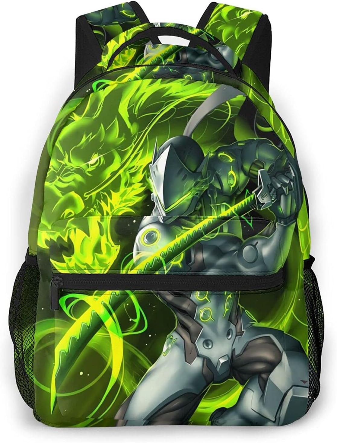 overwatch backpack amazon