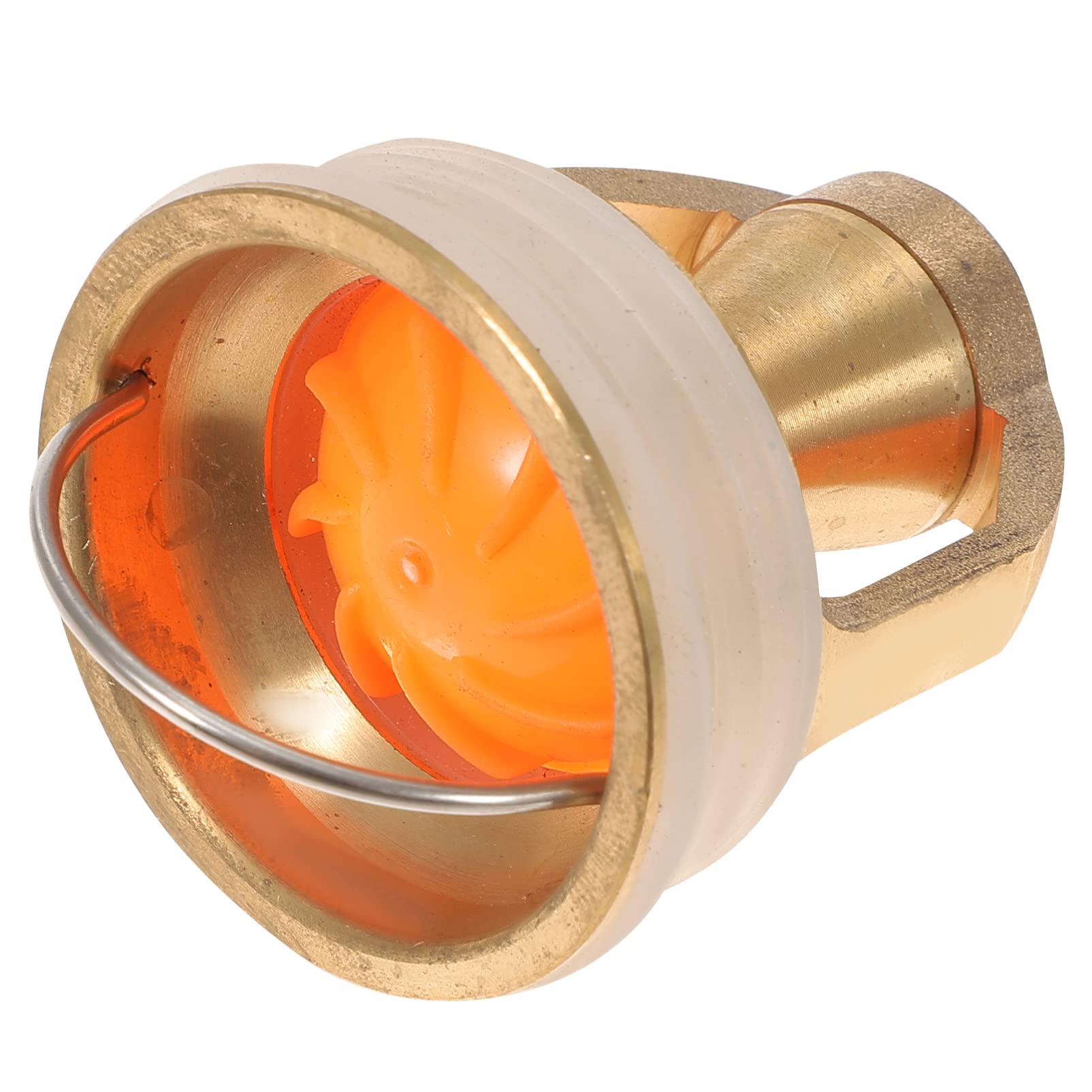 Bouchon de sol de salle de bain pour éliminer les reflux de douche au quotidien