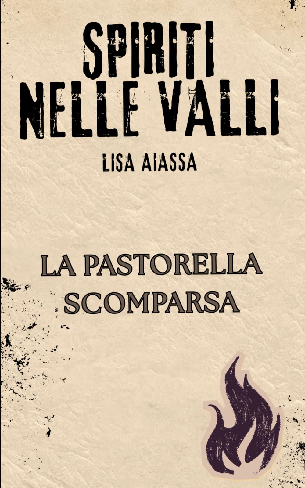 Spiriti nelle Valli: La pastorella scomparsa