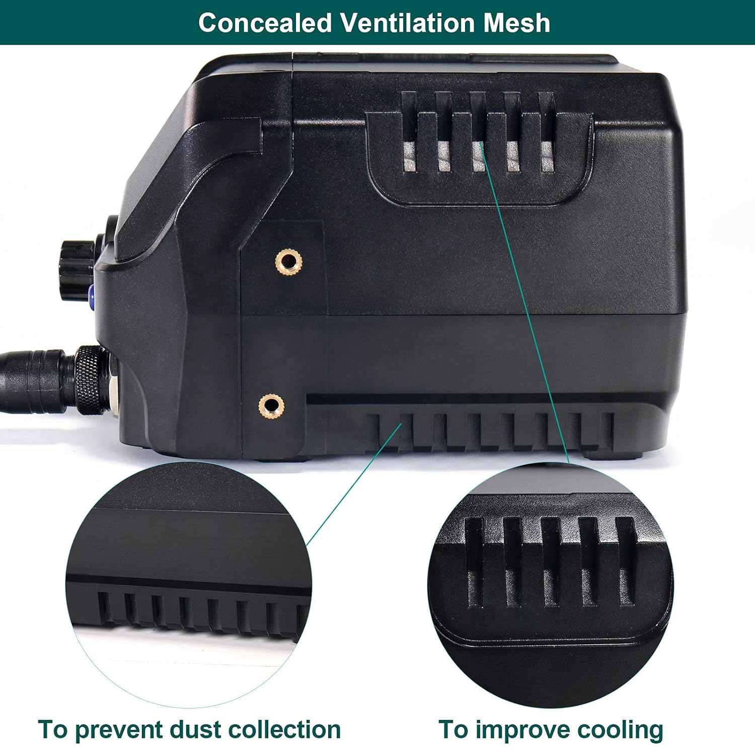 Promo Discount Up To 70% Off Yihua 939D+ III Efficient Soldering Station, 75W Equivalent with 4 Memories, Dual ℉/℃ Display System, 392~896℉ Adjustable, Sleep mode, Ultra compact Design.Plus Helping Hands and a LED Magnifying Lens