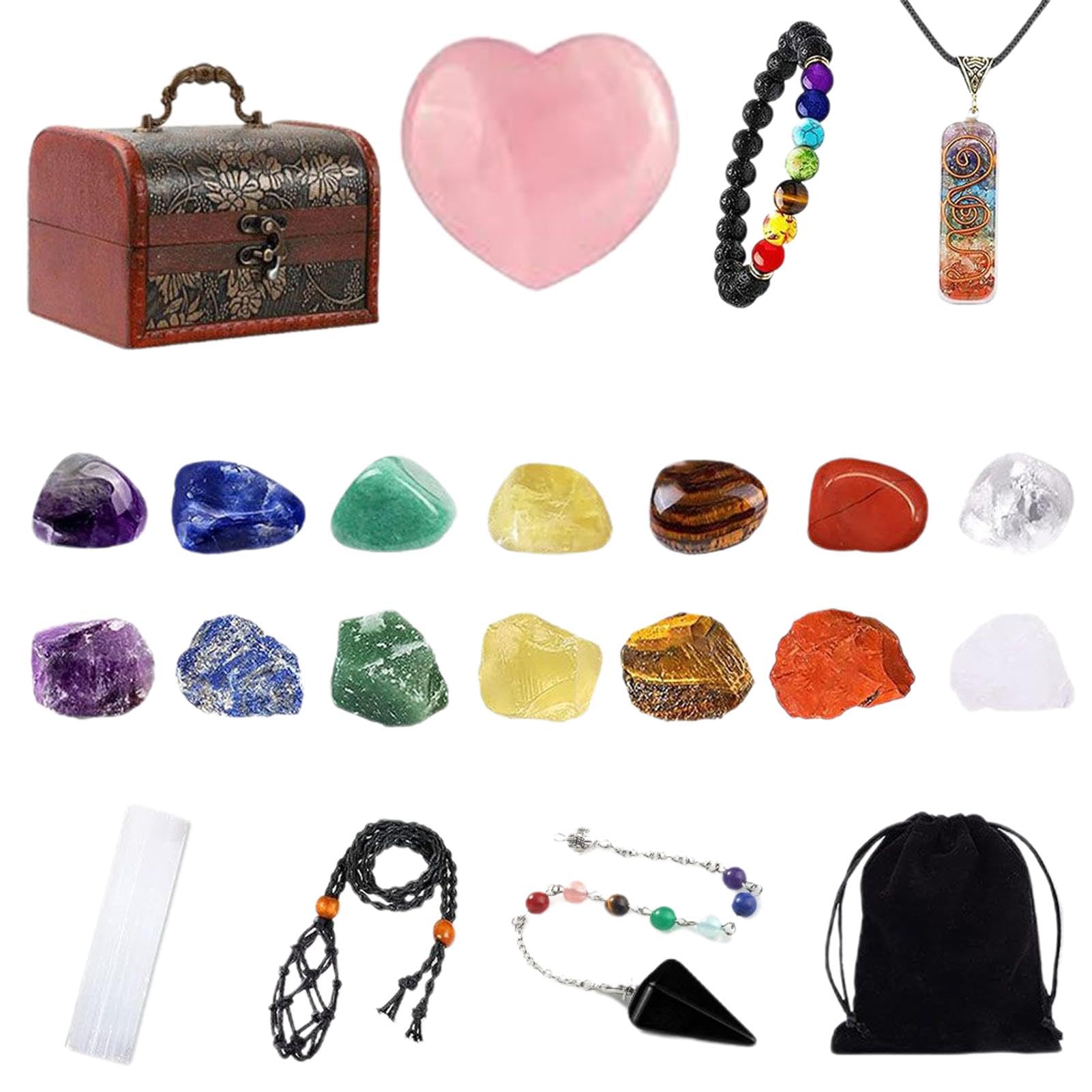 Piedra única para decoración de escritorio ideal como regalo zen 8