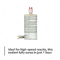 Vista 4 de 3M 04247 reparación de plástico muy rápida, 200 ml