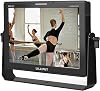 Lilliput Q10 10.1 inch HDMI 2.0 12G-SDI LUT HDR 1500nit High Brightness On-Camera Monitor for Broadcast Video Shooting
