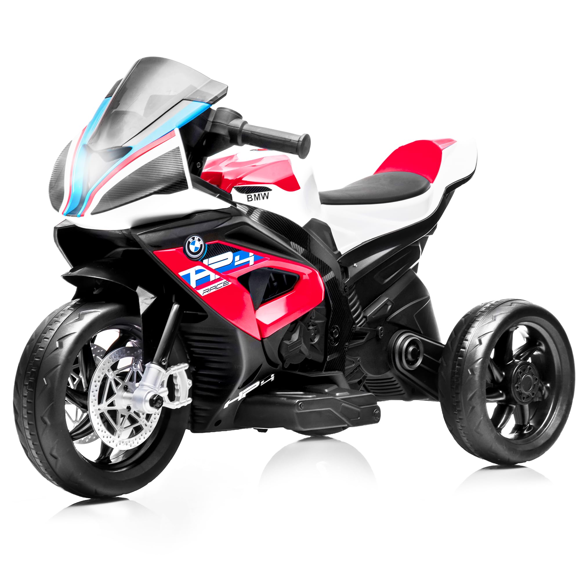Licensed BMW Kids Motorcycle