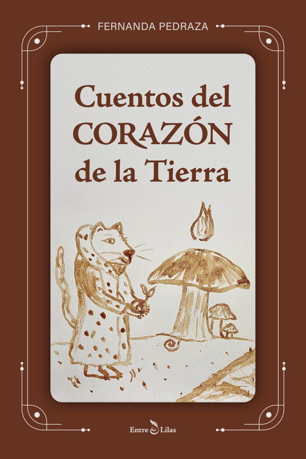 Cuentos del corazón de la tierra