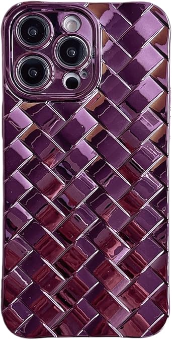 for iPhone 14 Pro Case, Slim Fit Case Cover with Fashion Designs for Women Girls, Durable Protective Phone Case