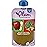 Plum Organics Baby Food Pouch | Stage 2 | Apple & Broccoli | 3.5 Ounce | Fresh Organic Food Squeeze | For Babies, Kids, Toddlers