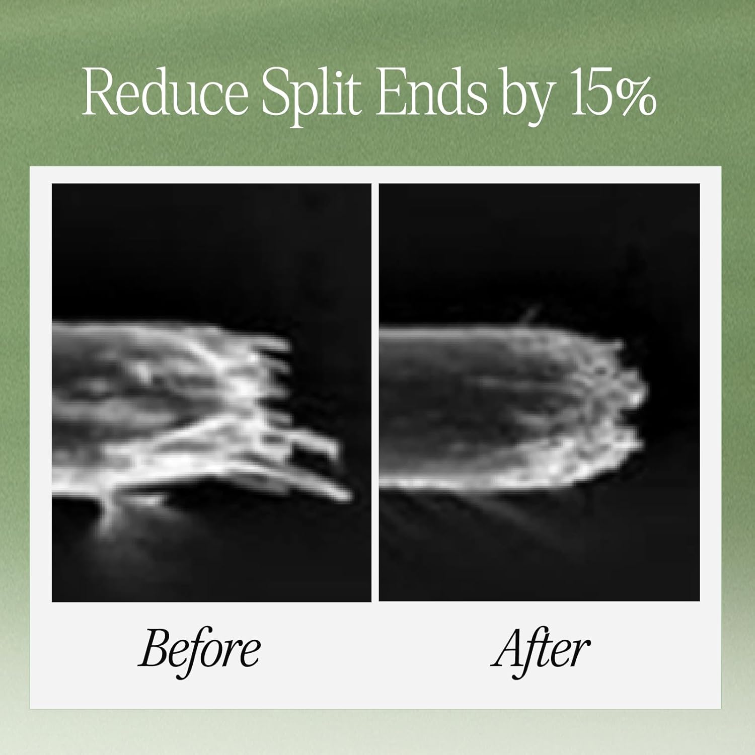 Sandalwood Intensive Hair Perfume Treatment 6.76 Fl OzㅣImproves softnessㅣ Anti-frizzㅣSplit end repairㅣFor All hair types - Image 4