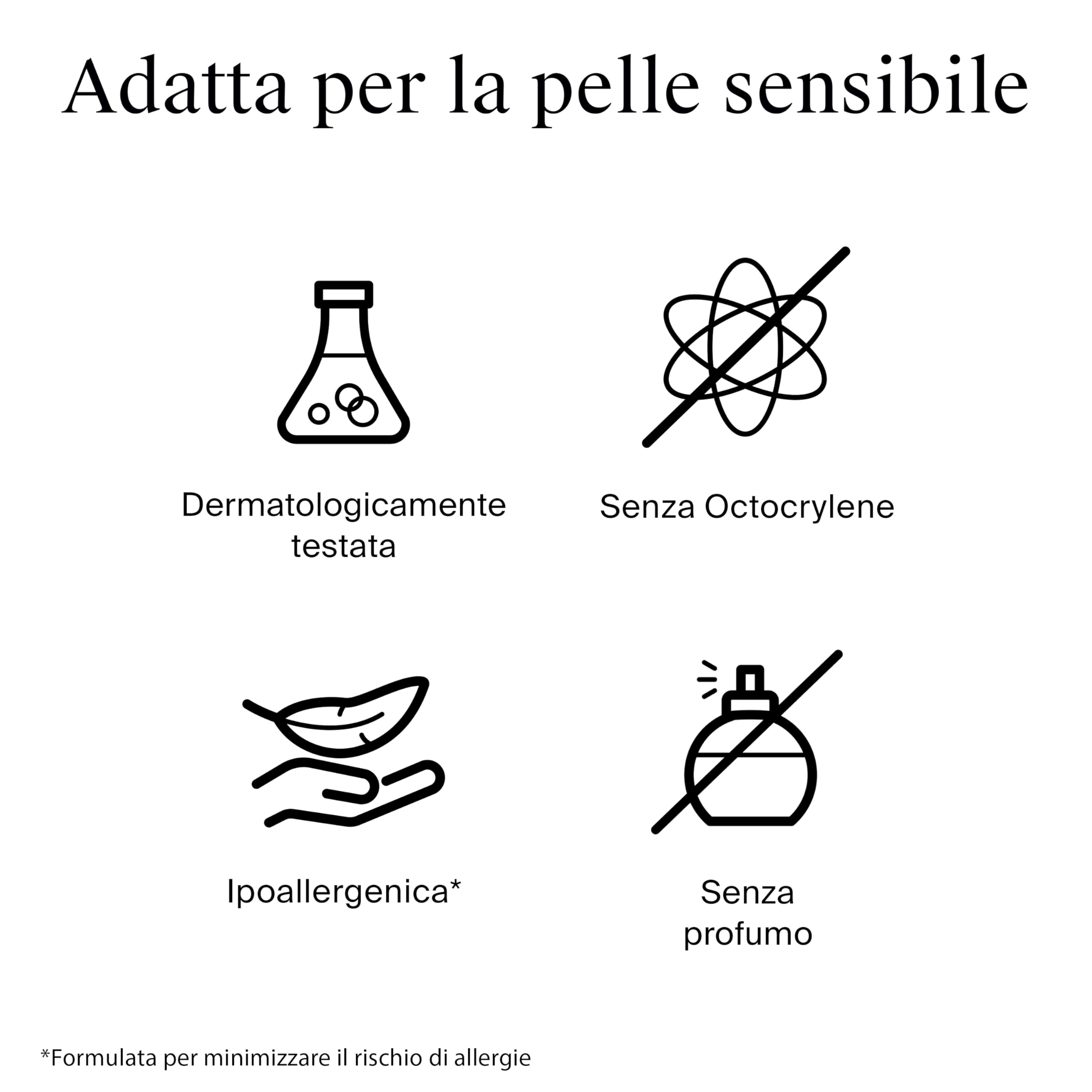 Neutrogena Ultra Sheer Lozione Idratante Invisibile Protezione Solare SPF 50 200 ml, Crema solare 50 viso e corpo con Vitamina E, Waterproof, Per tutti i tipi di pelle, Ultra-leggera, Senza profumo