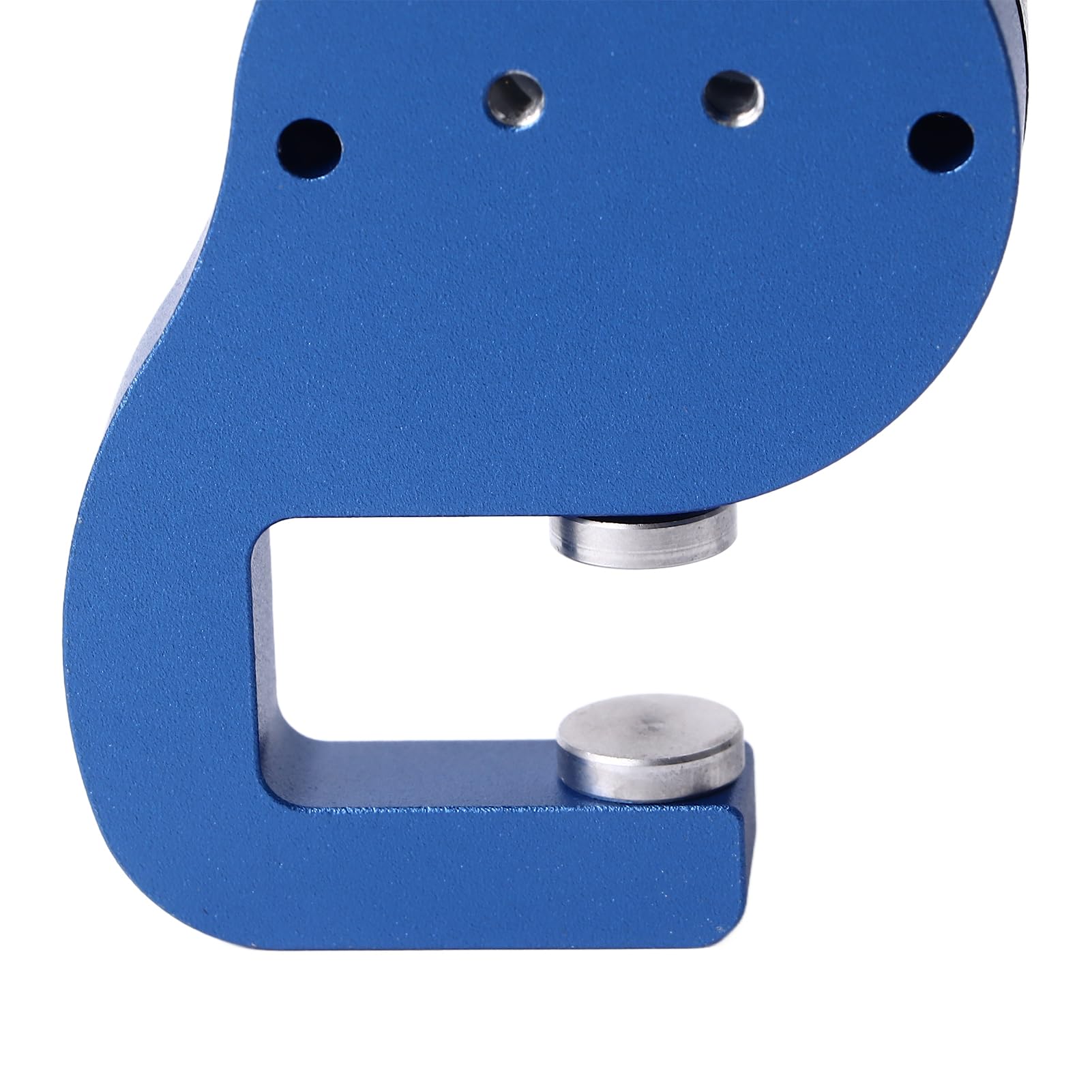 Calibro digitale Mavaol Risoluzione 0,001 mm Strumento di misurazione di precisione in lega di alluminio Batteria Ideale per hobbisti e professionisti dello spessore della carta