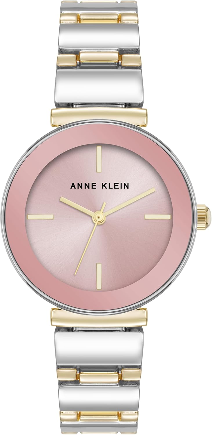 Anne Klein Women's Bracelet Watch