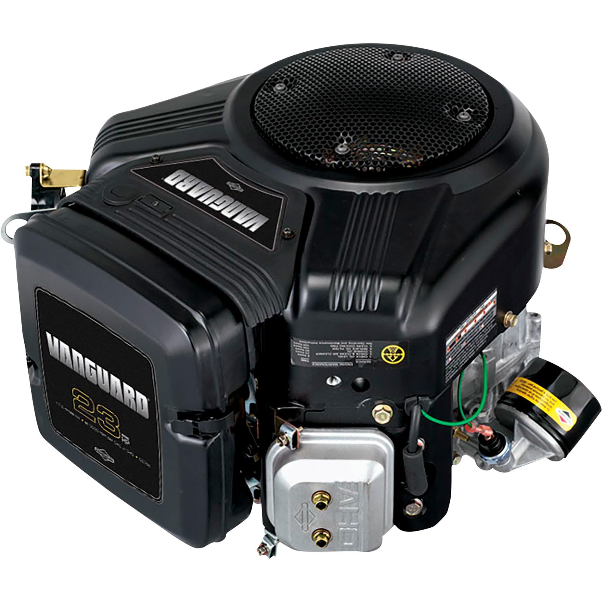Amazon.com : Briggs & Stratton 386777-0149-G1 23 HP Vanguard