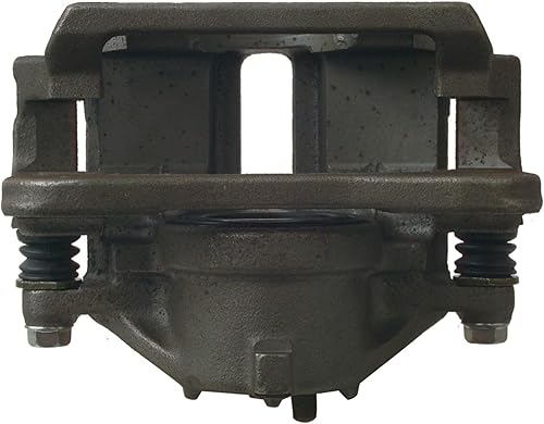Miniatura 2 de Cardone 19-b1754 Remanufacturado Importación de fricción Ready (Unloaded) mordaza de freno