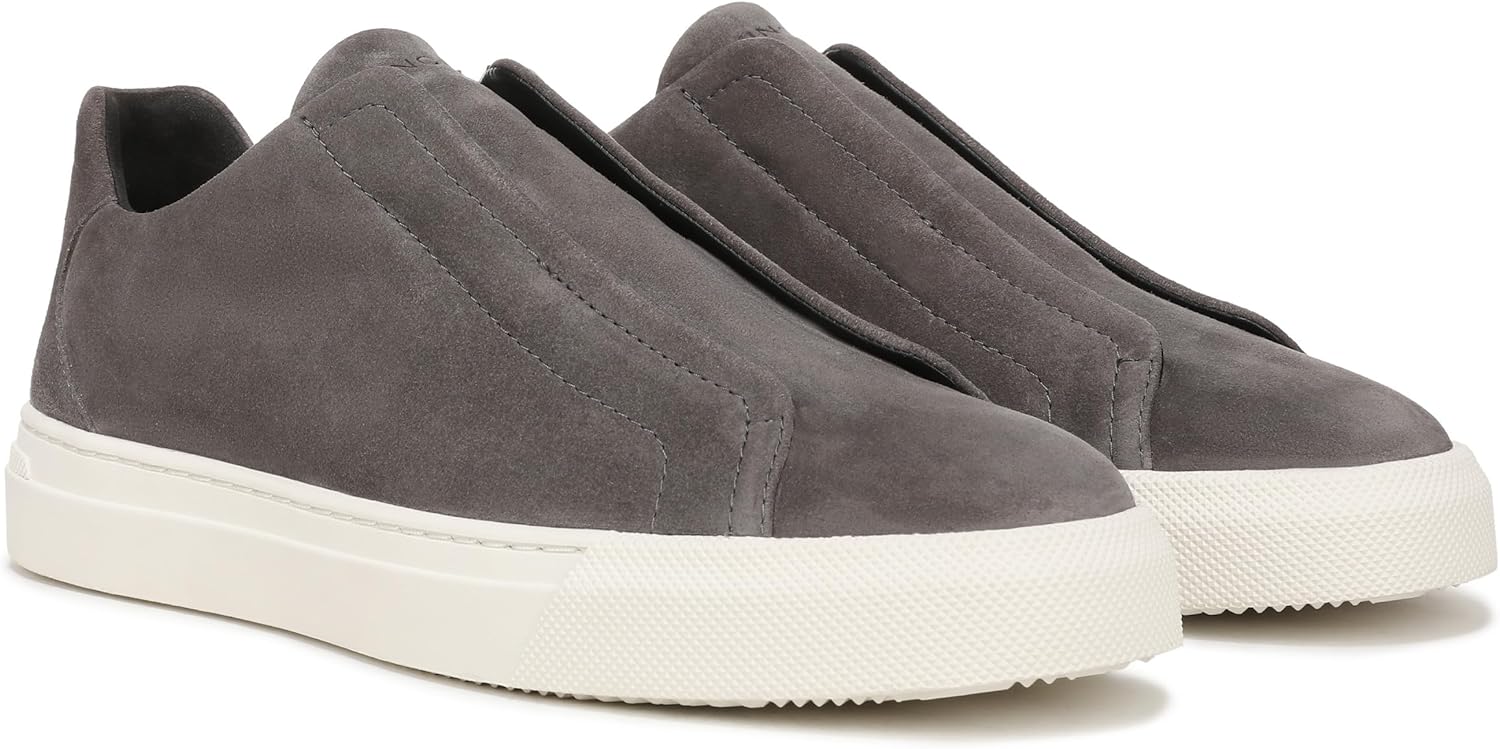Vince Men's Lakewood Sneakers - Image 7