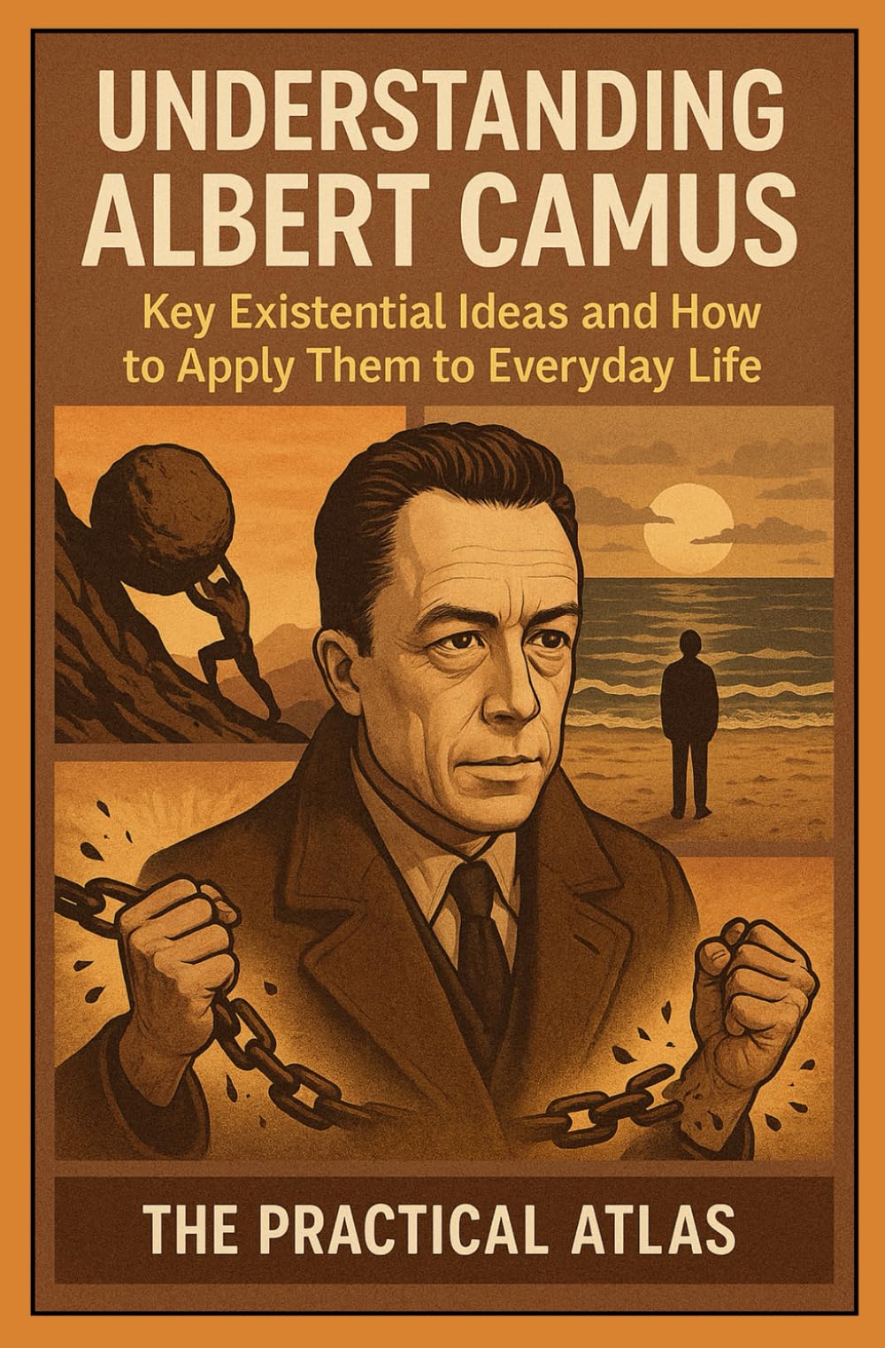 Understanding Albert Camus: Key Existential Ideas and How to Apply Them to Everyday Life (Half Hour Help: Philosophy Series)