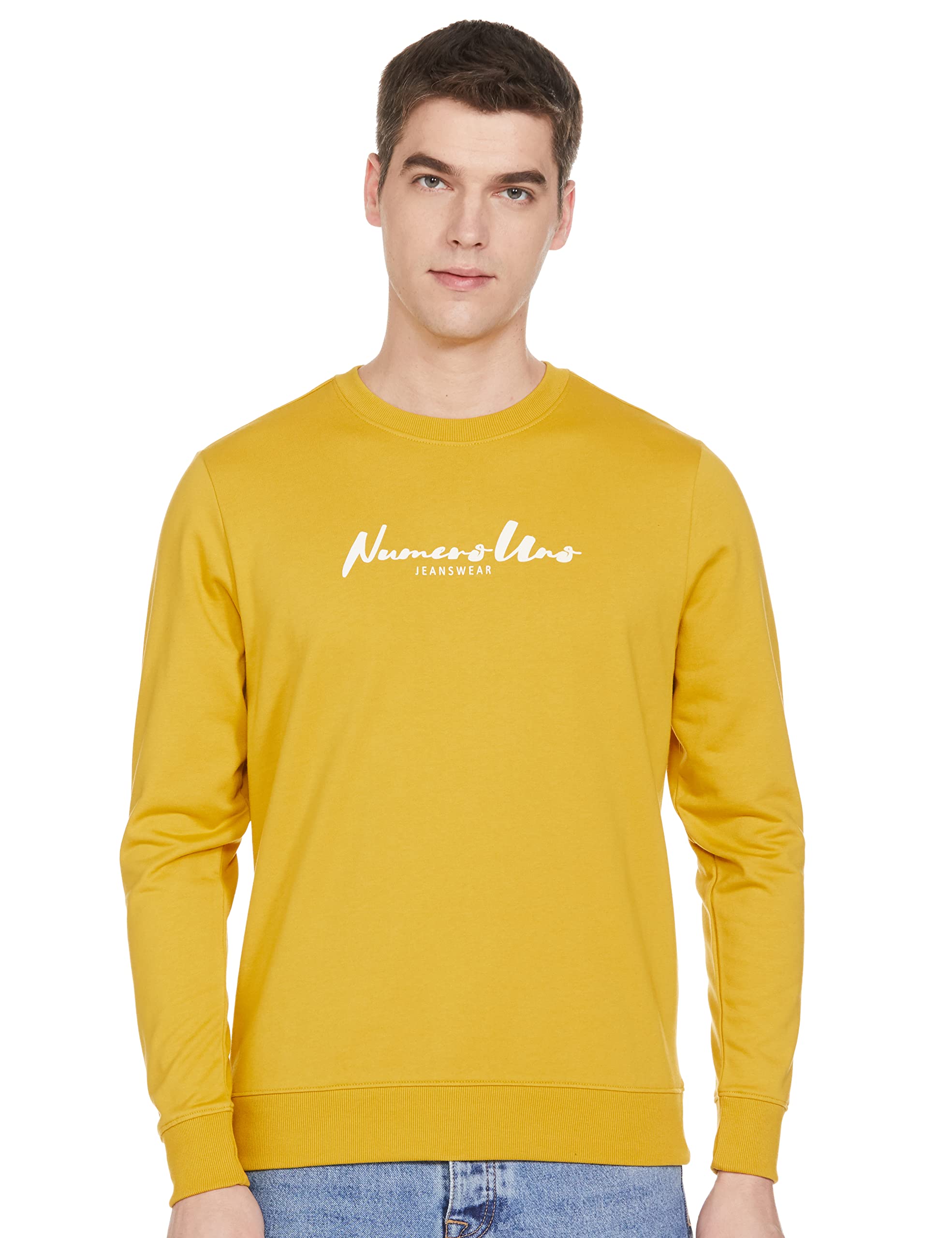 numero uno Men Sweatshirt-picture-39