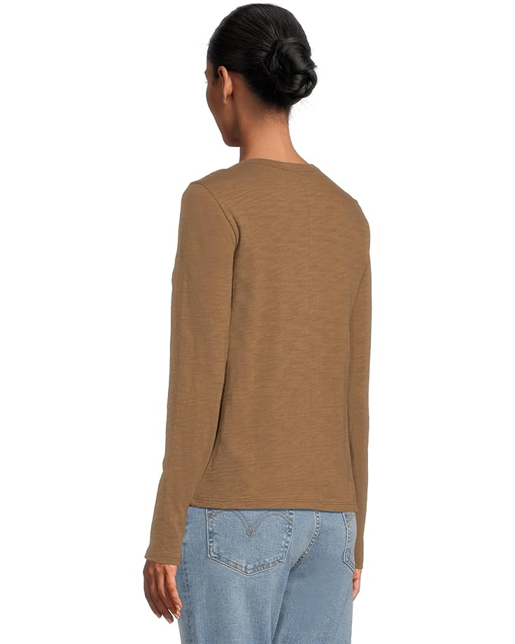 Lilla P Long Sleeve Crew Neck - #3 of 5