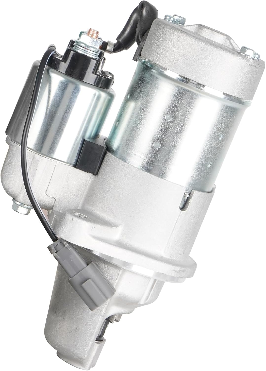 New Starter Fit for 2l Infiniti G20 1999-2002, Nissan 200sx 1997-1998, Sentra 1998-2001 Replaces # 410-44028, SMT0157, 112003, S114-806