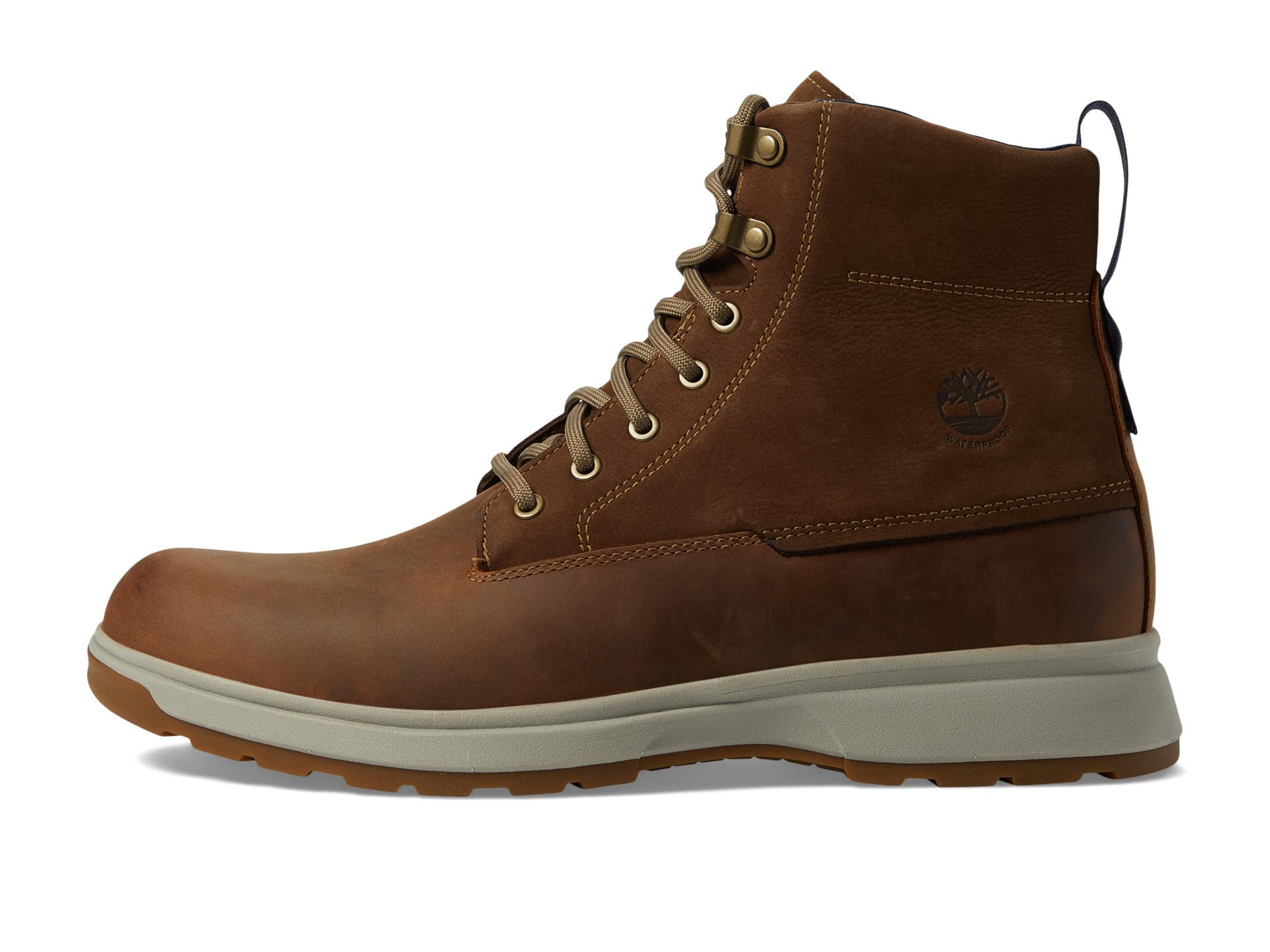 TimberlandTimberland Men's Atwells Ave Wp Boot Ankle