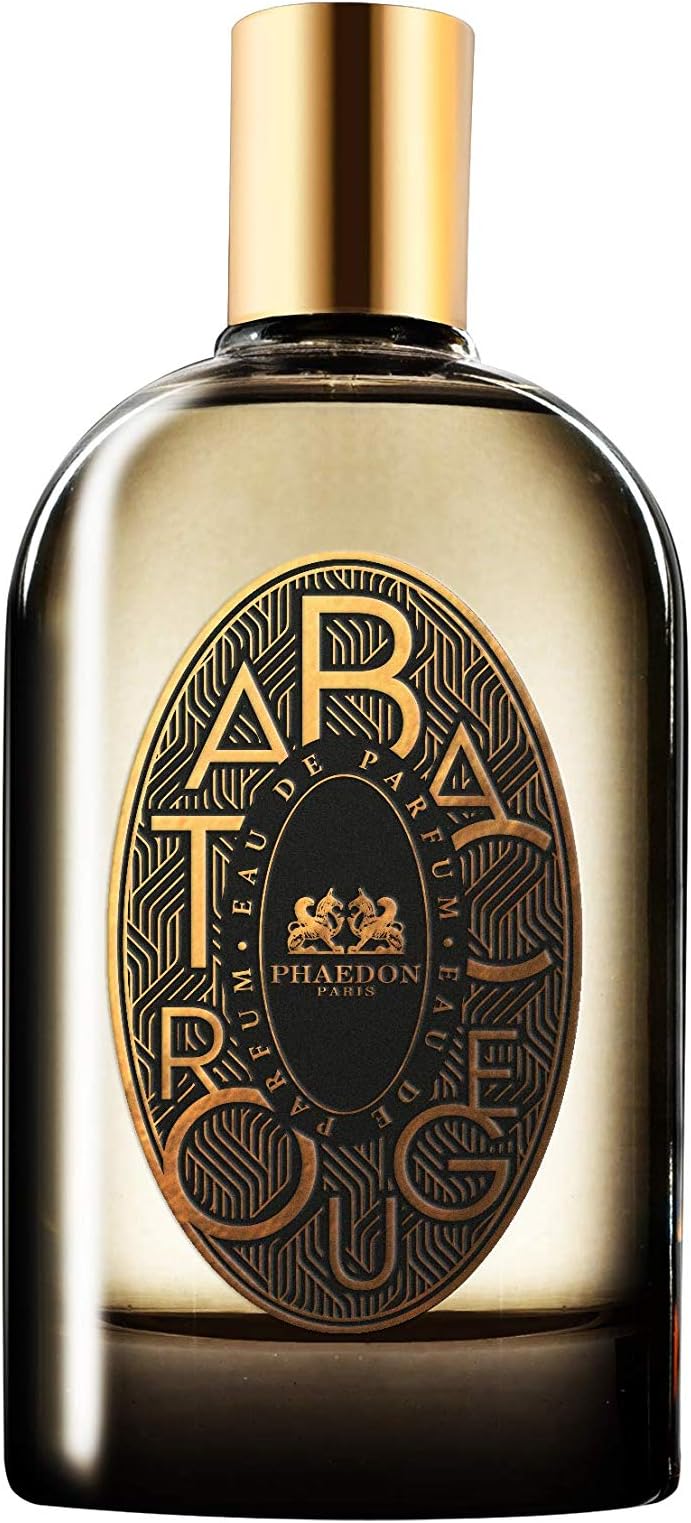 Phaedon Tabac Rouge Eau de Parfum 100ml