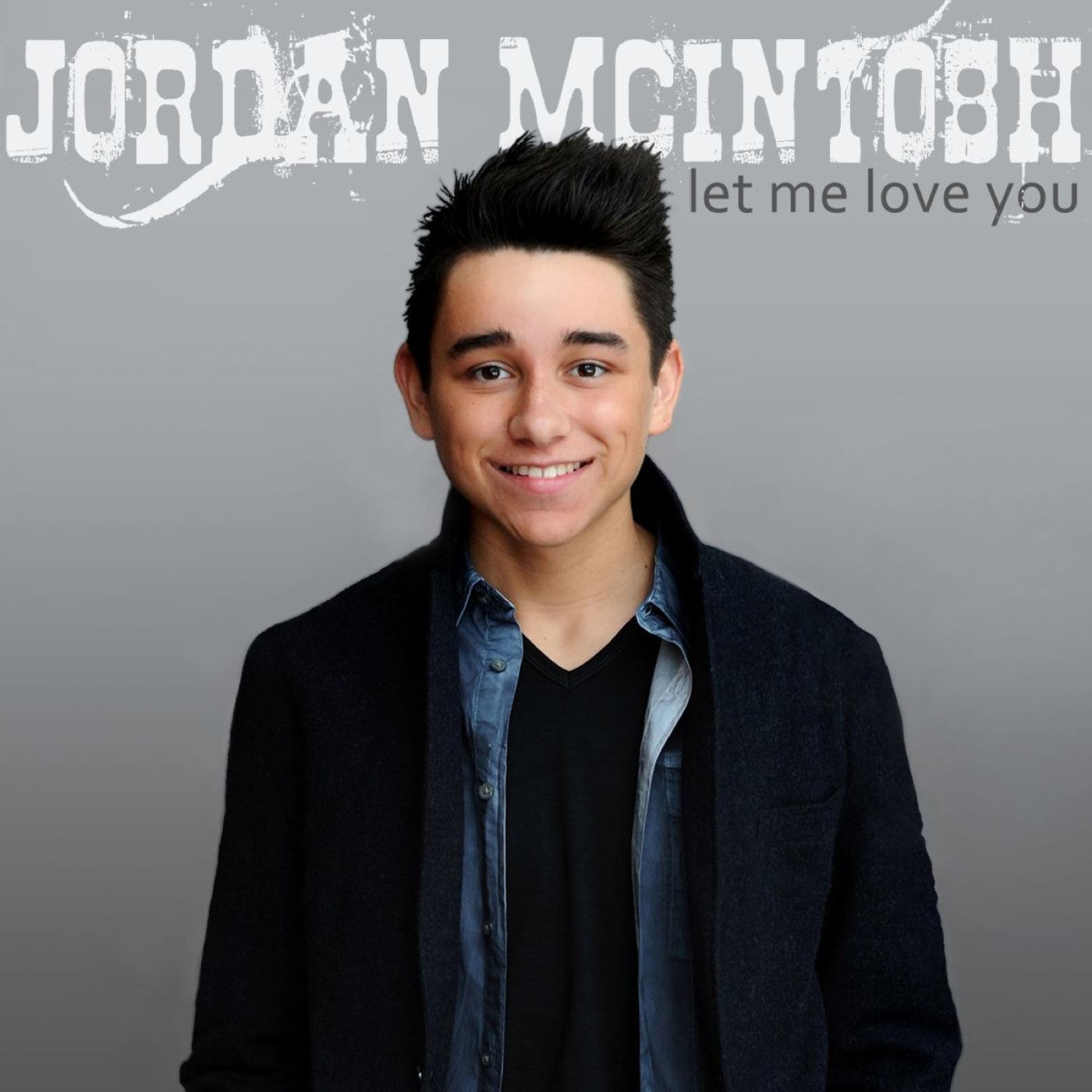 Jordan McIntosh