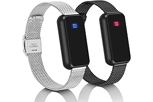 Love Touch Couple LED Bracelets for Her and Him