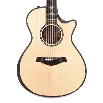 Amazon | Taylor Builder's Edition 912ce Grand Concert Lutz