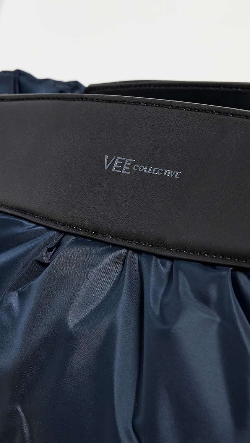 Vee Collective Women's Caba Clutch - Image 5