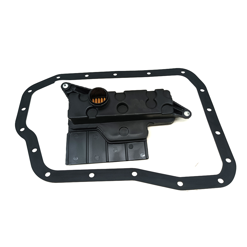 Amazon.com: TRANSPEED U660E Transmission Filter & Gasket Kit 044