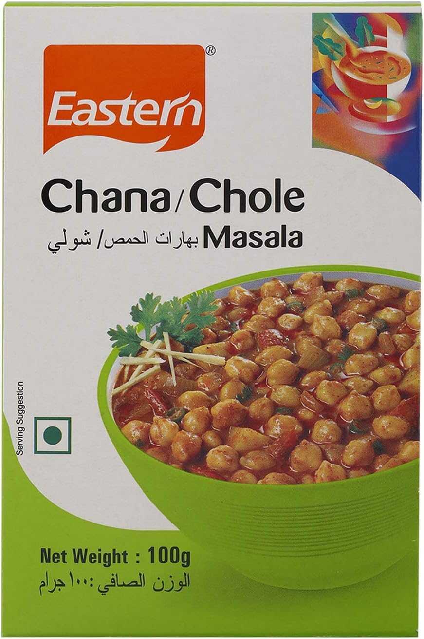 Eastern Chana/Chole Masala 100 g, 100 gm