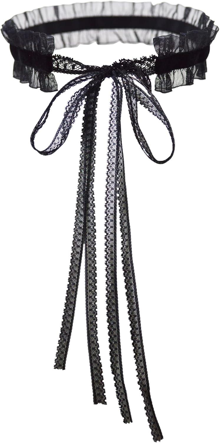 本日限定値下】新品les bonbonK18 alexandra choker les bonbon