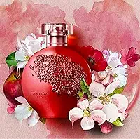 Floratta Red Desodorante Colônia 75ml
