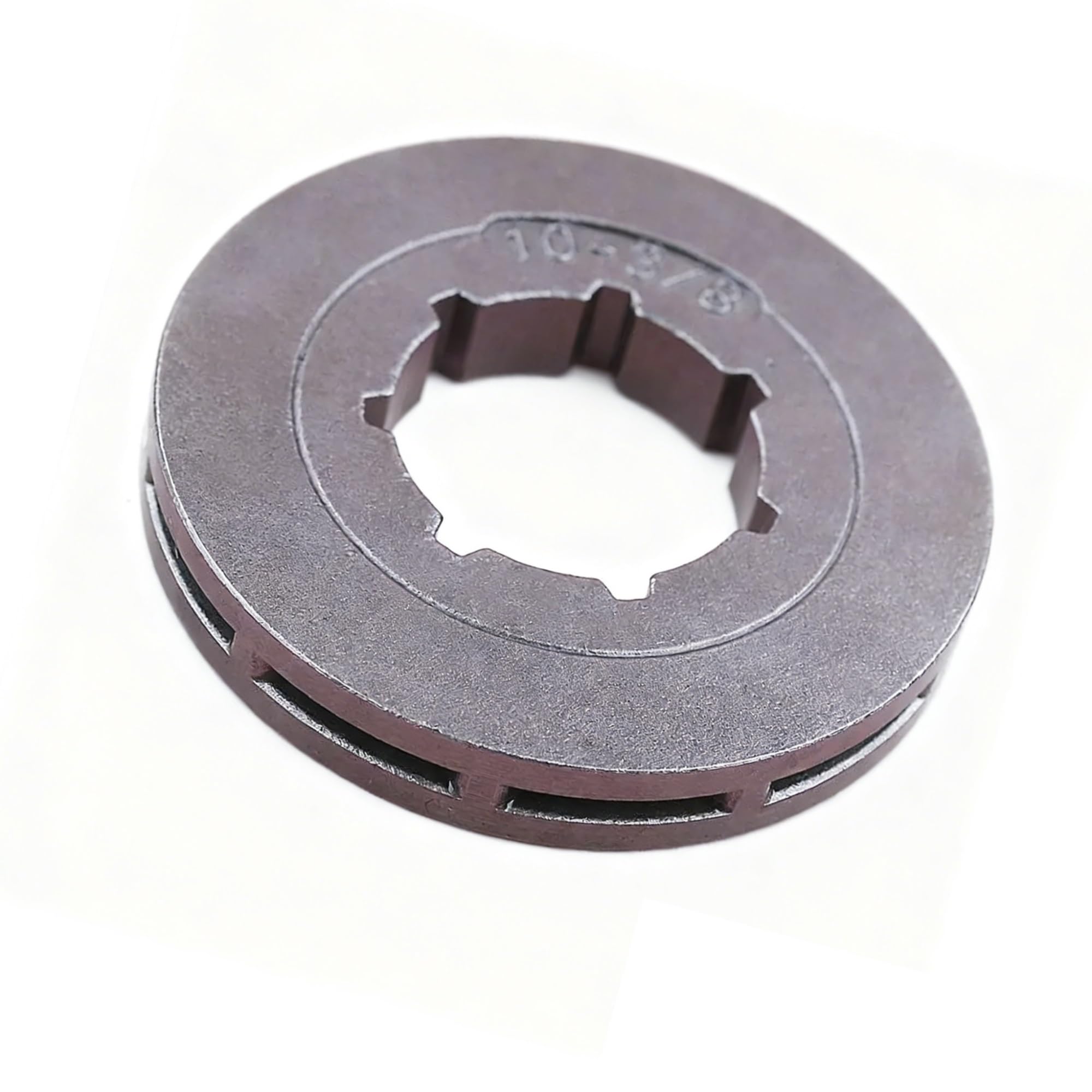 Jante de pignon MS640 084 088 MS720, bague de pignon entraînement pour chaîne tronçonneuse