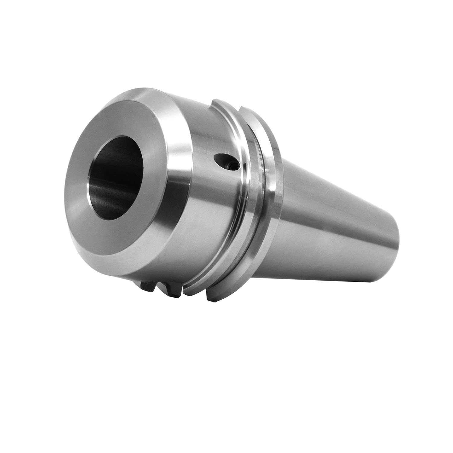 CAT40 END MILL HOLDER 1"X1.75" G2.5 X 30,000 RPM (0.0002 T.I.R.) Machinist Choice