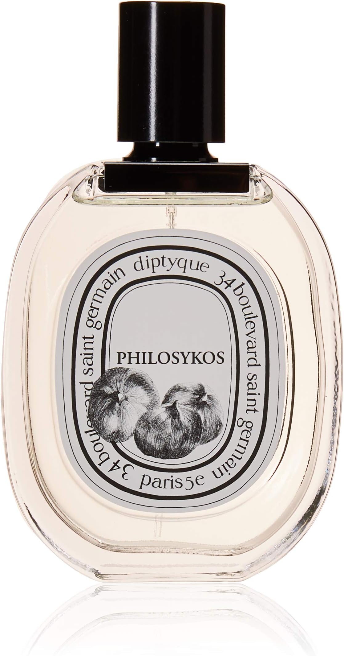 Philosykos Unisex Eau de Toilette, 100 ml