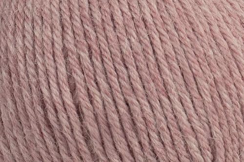 Miniatura 9 de N010 - Juego de 3 madejas de hilo de alpaca 100 % bebé para tejer y hacer ganchillo, ligeras, hipoalergénicas y térmicas fabricadas en Perú, ideal