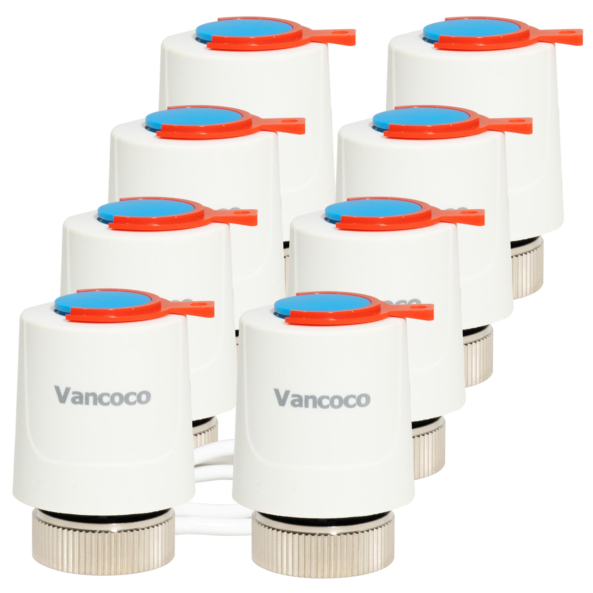 VANCOCO Attuatore 8 pezzi