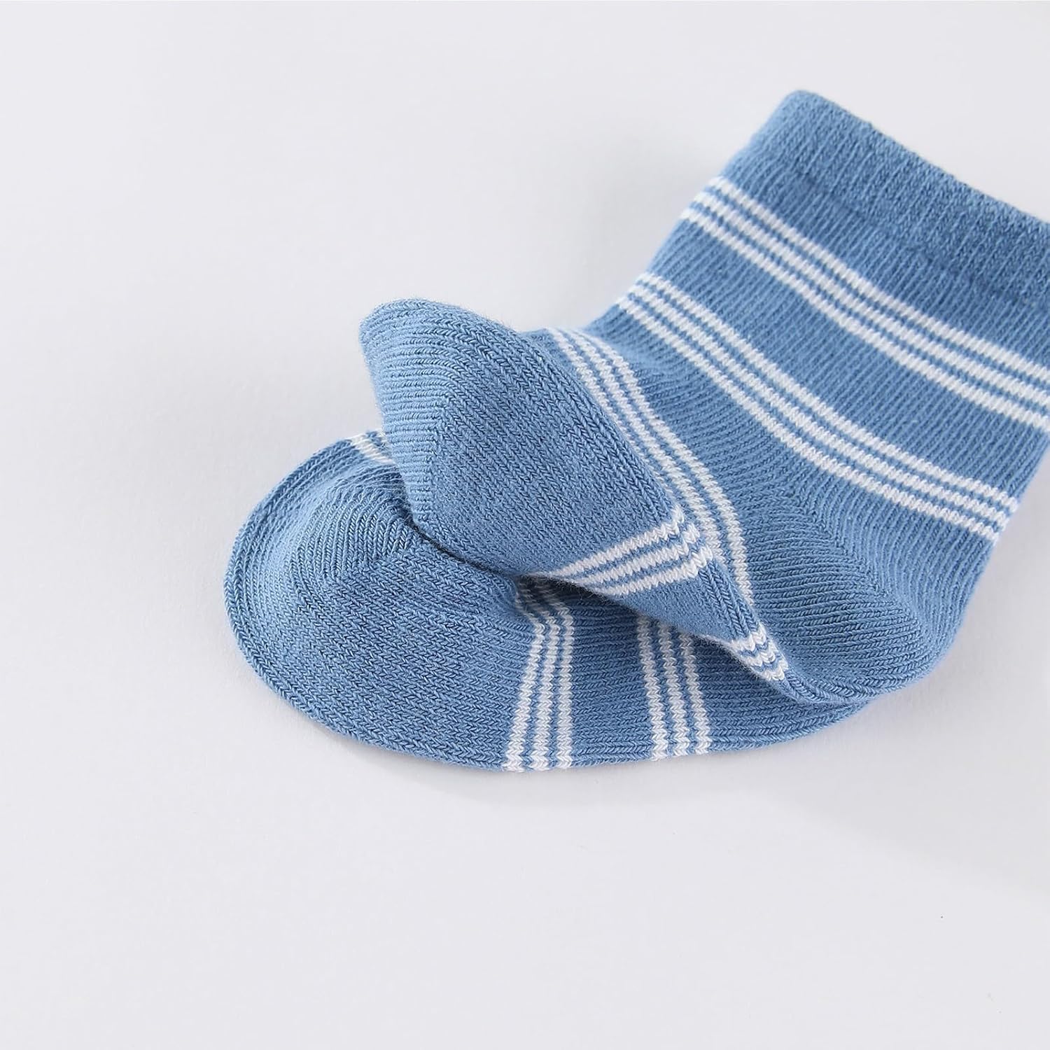 Unisex Baby Boy Girl Pant Sets Bodysuits Hats Gloves Socks Accessories 25 Pack Cotton Infant Practical Outfit - Image 6