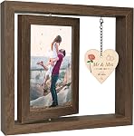 EYITUPC I Can't Dis que je t'aime assez - Donc c'est votre rappel Cadre photo Long Distance Relations Cadeaux pour la petite amie Boyfriend Son Lui
