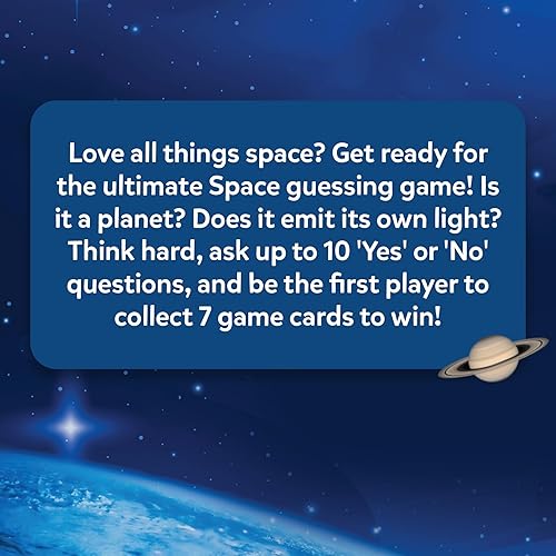 Vista 64 de SKILLMATICS - Juego educativo de habilidades: Adivina en 10 (Edades 6-99)