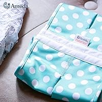 Vista 5 de Ameda Chico 3 posiciones, Aqua Dot, XL