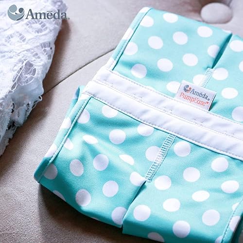 Miniatura 5 de Ameda Chico 3 posiciones, Aqua Dot, XL