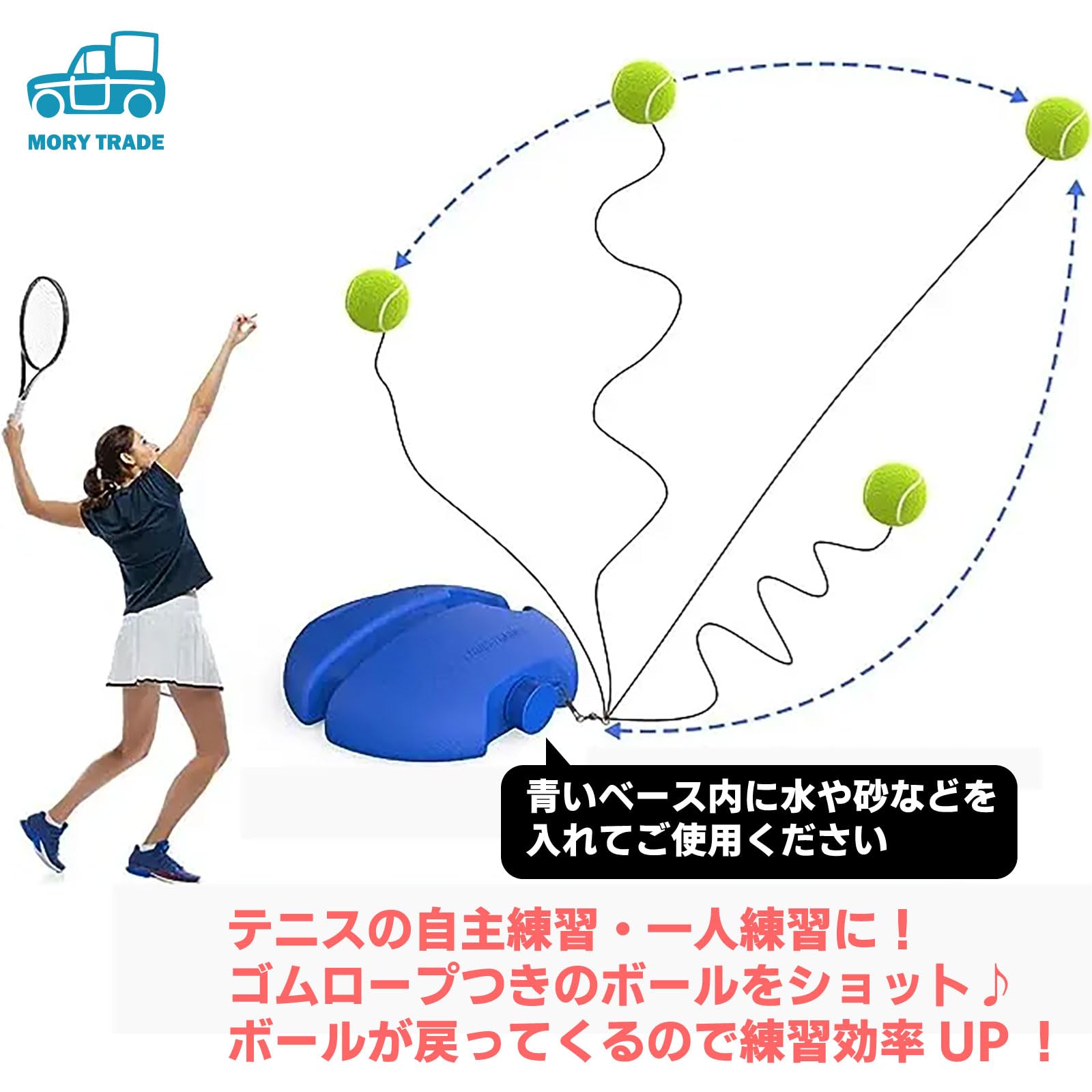 開封直後、1試合だけ使用したテニスボール 開封直後、1試合だけ使用したテニスボール 開封直後、1試合だけ使用