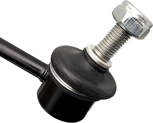 Miniatura 4 de BOXI Enlace de extremo de barra estabilizadora delantera izquierda o derecha para Chevrolet Cobalt HHR Malibupara Pontiac Pursuit G5 G6para Saturn