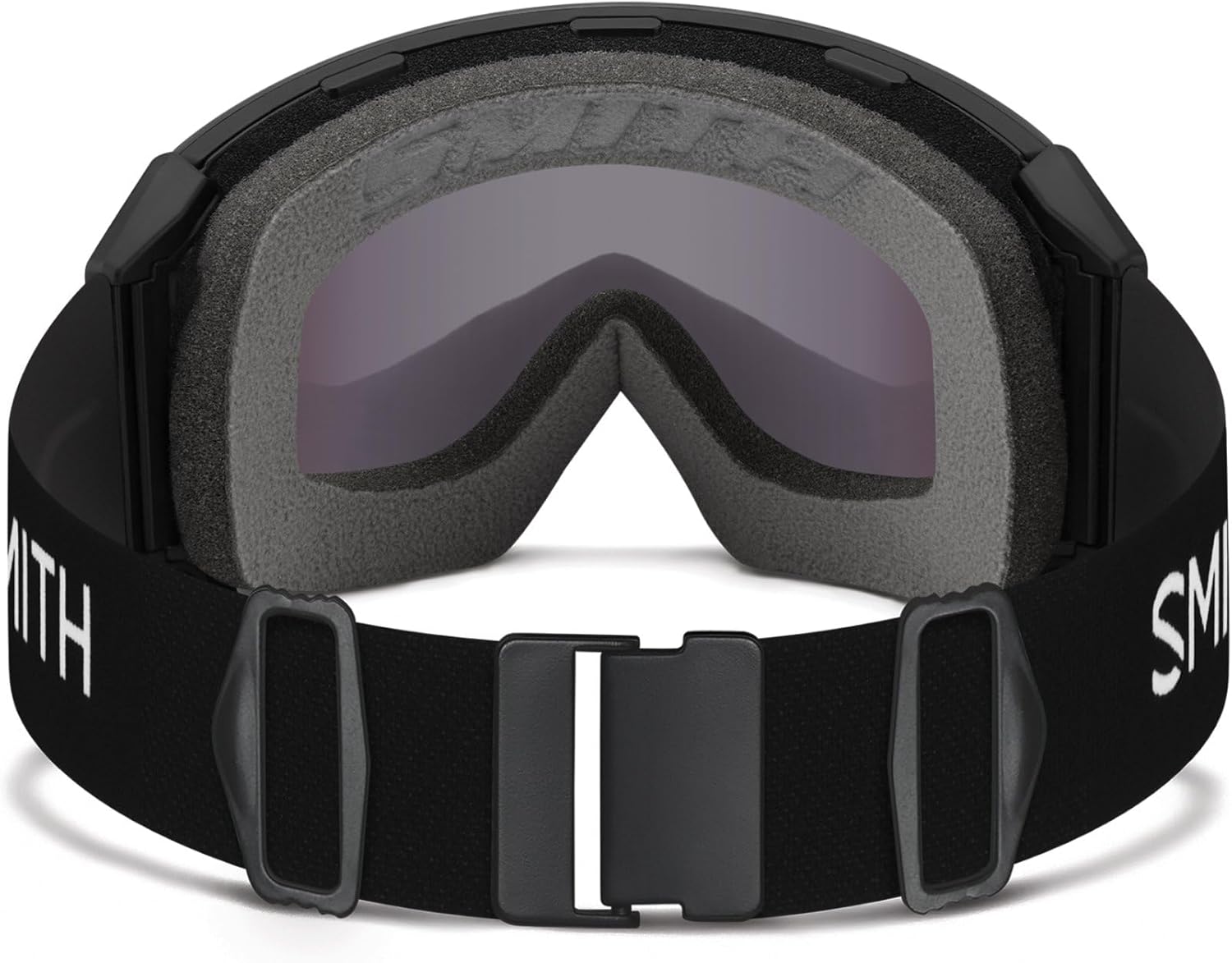 SMITH 4D Mag XL Snow Goggles – Adult Ski & Snowboarding Goggles with BirdsEye Vision, Anti-Fog & 100% UV Protection