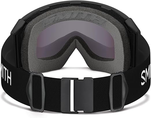 スキー・スノーボードアクセサリー Smith 4D Mag XL Powderfreak