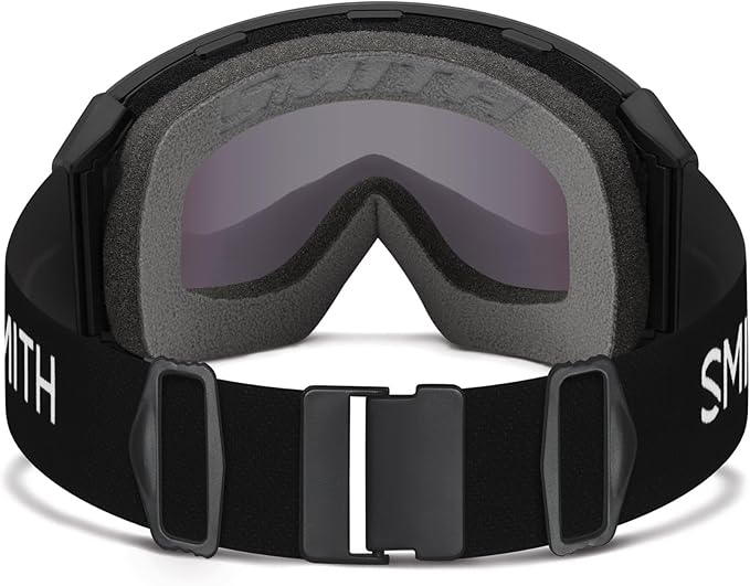 Amazon | SMITH 4D Mag XL スノーゴーグル – 大人用スキー